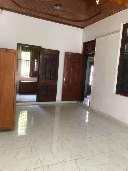 Cho thuê nhà nguyên căn mặt bằng rộng dtsd 200m, ngang 8m đinh thị vân thanh khê
