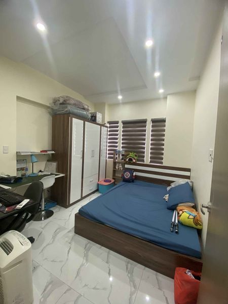 CĂN HỘ Tầng 4 - 65m² Chung cư Hoàng Huy An Dương , khu xây mới