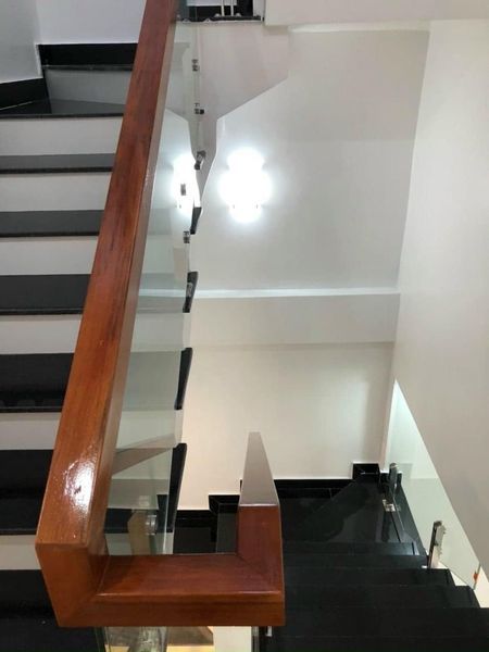 🏡Bán nhà 3 tầng Sân Cổng Riêng đang hoàn thiện tại Minh Kha - Đồng Thái - huyện An Dương