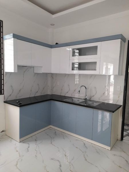 🏡Bán nhà 3 tầng Sân Cổng Riêng đang hoàn thiện tại Minh Kha - Đồng Thái - huyện An Dương