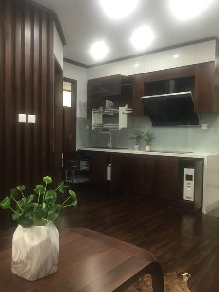Cho thuê Chung cư thương mại 3 ngủ Toà nhà imperia garden 143 Nguyễn Tuân 14tr Liên hệ 0904675589
