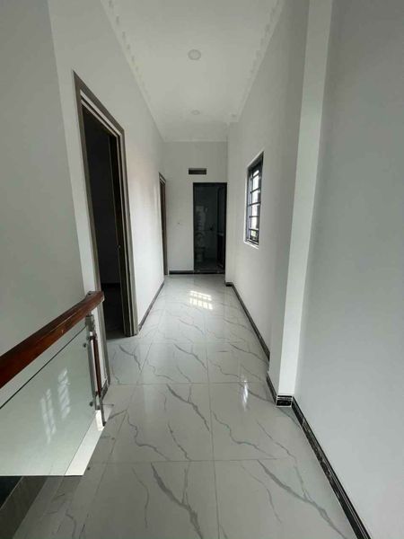 Cần bán gấp căn nhà Như hình 100%. Địa chỉ Xã bình chánh huyện bình chánh