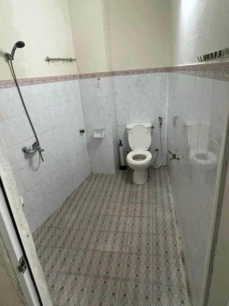 Cho thuê nhà 2 tầng kiệt TRẦN CAO VÂN gần Yên Khê 2, kiệt vào 4m