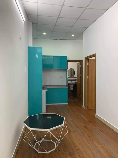 bán siêu phẩm nhà cấp 4 kiệt đường phan khoang thông cách đường bùi hiển 30m