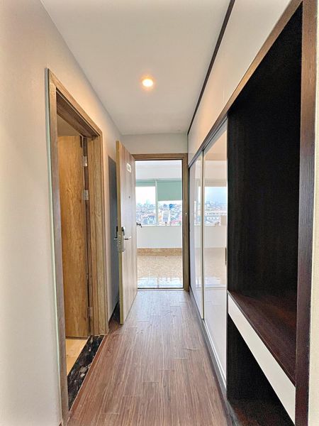 Cho thuê phòng ngắn hạn, dài hạn tại Khách sạn IVY HOTEL AND APARTMENT