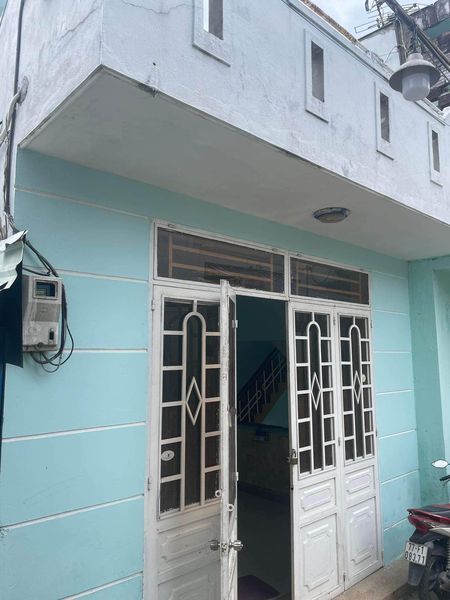 Cho thuê nhà 2 tầng kiệt NGUYỄN NHƯ HẠNH - Hoà Minh gần bến xe Trung tâm