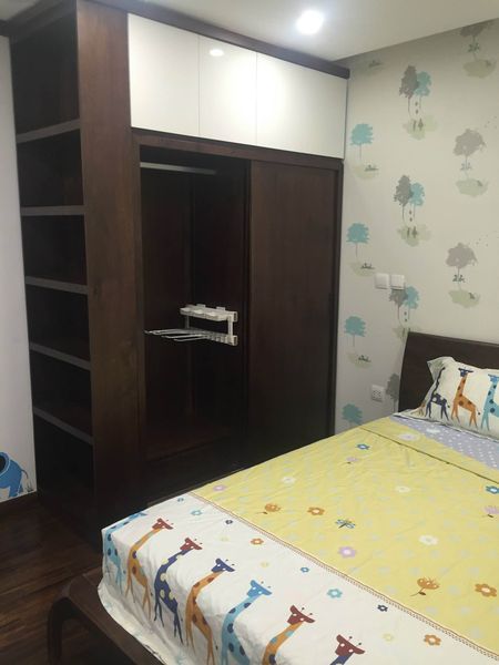 Cho thuê Chung cư thương mại 3 ngủ Toà nhà imperia garden 143 Nguyễn Tuân 14tr Liên hệ 0904675589