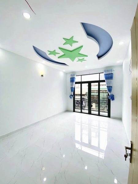 Bán Nhà Đẹp Đường Ao Đôi - P. BTĐA - Quận Bình Tân 🏠Ngay Lê Văn Quới & Mã Lò