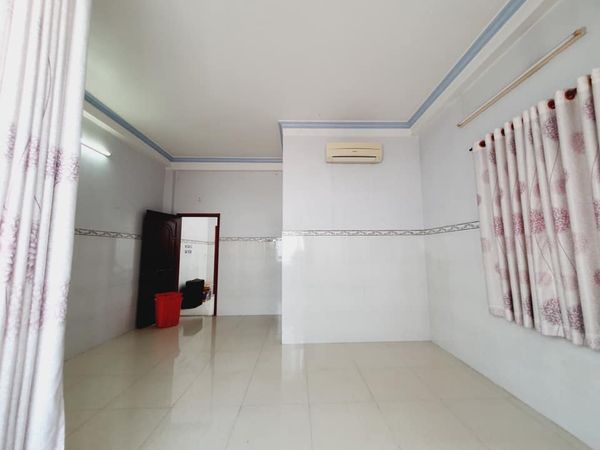 ĐẸP NHƯ CUNG ĐIỆN - NHÀ 5x11m - 3 TẦNG KIÊN CỐ - SIÊU THOÁNG - 5TỶ XÍU