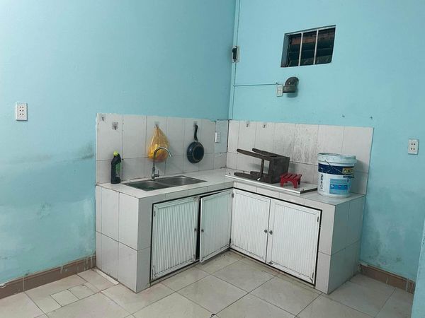 Cho thuê nhà 2 tầng kiệt NGUYỄN NHƯ HẠNH - Hoà Minh gần bến xe Trung tâm