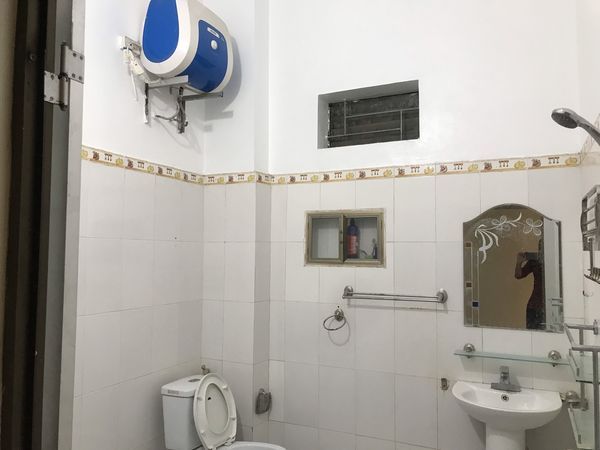 CHÍNH CHỦ Vẫn cho thuê nhà riêng Đại Phúc 3 ngủ, 3 tầng Giá 5tr/tháng