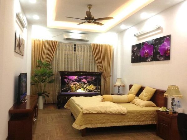 KIM NGƯU, MINH KHAI – 36M, 3.65 TỶ - NGÕ RỘNG 2M – NGÕ NÔNG – NHÀ MỚI Ở NGAY