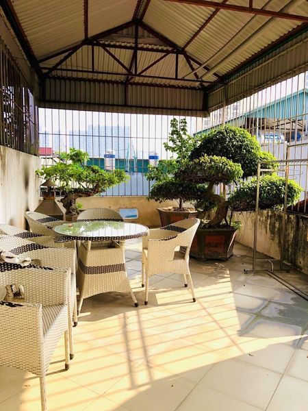 KIM NGƯU, MINH KHAI – 36M, 3.65 TỶ - NGÕ RỘNG 2M – NGÕ NÔNG – NHÀ MỚI Ở NGAY