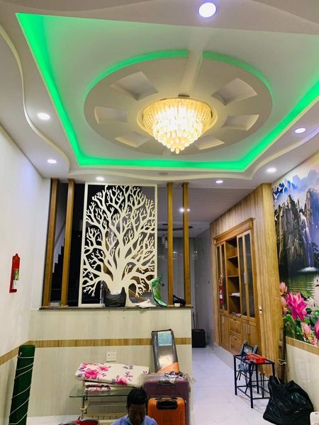 CHO THUÊ NHÀ NGUYÊN CĂN hẻm xe tải 854 Thống Nhất, Phường 15, Q. Gò Vấp