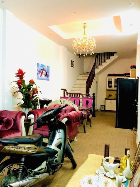 KIM NGƯU, MINH KHAI – 36M, 3.65 TỶ - NGÕ RỘNG 2M – NGÕ NÔNG – NHÀ MỚI Ở NGAY