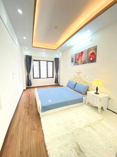NHÀ NGÕ GIẾNG MỨT (HAI BÀ TRƯNG) , GẦN BÃI Ô TÔ – NGÕ RỘNG 2M, GẦN PHỐ LỚN BẠCH MAI
