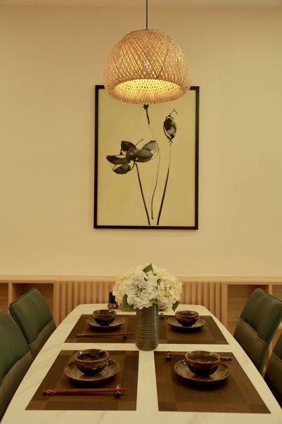 Cho thuê căn hộ cao cấp tại Ngõ 140 Giảng Võ, Ba Đình. - Trần Huy Liệu. G Võ