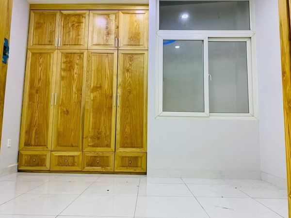 CHO THUÊ NHÀ NGUYÊN CĂN hẻm xe tải 854 Thống Nhất, Phường 15, Q. Gò Vấp