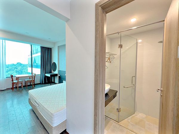 Cho thuê phòng ngắn hạn, dài hạn tại Khách sạn IVY HOTEL AND APARTMENT