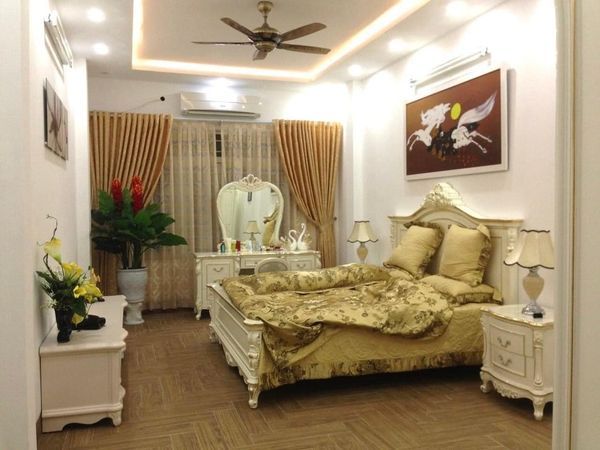 KIM NGƯU, MINH KHAI – 36M, 3.65 TỶ - NGÕ RỘNG 2M – NGÕ NÔNG – NHÀ MỚI Ở NGAY