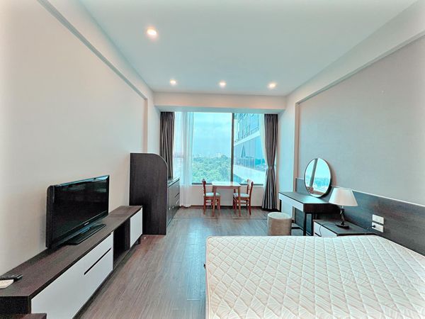 Cho thuê phòng ngắn hạn, dài hạn tại Khách sạn IVY HOTEL AND APARTMENT