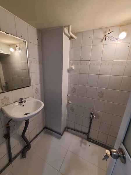 Cho thuê nhà Nguyễn Văn Lượng phường 17 Gò Vấp Dt 4×9 1 trệt lầu 2 pn 2wc