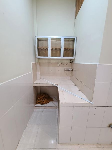 Cho thuê nhà Nguyễn Văn Lượng phường 17 Gò Vấp Dt 4×9 1 trệt lầu 2 pn 2wc