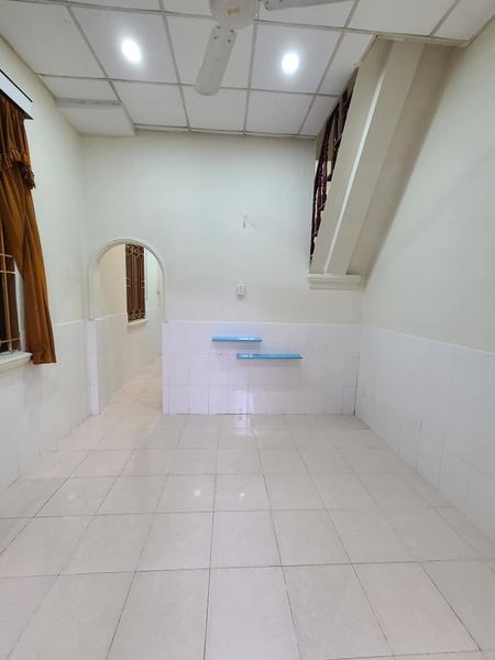 Cho thuê nhà Nguyễn Văn Lượng phường 17 Gò Vấp Dt 4×9 1 trệt lầu 2 pn 2wc