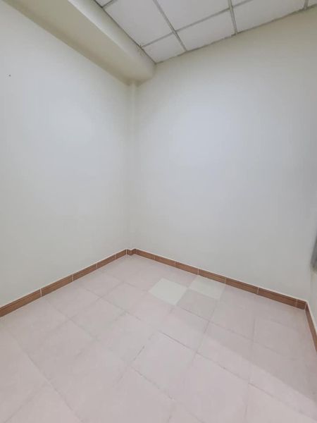 Cho thuê nhà Nguyễn Văn Lượng phường 17 Gò Vấp Dt 4×9 1 trệt lầu 2 pn 2wc
