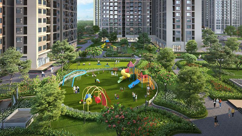 Bán nhanh 2 căn hộ tại Vinhome Ocean Park - 2 Căn Liền Nhau Có Thể Đập Thông