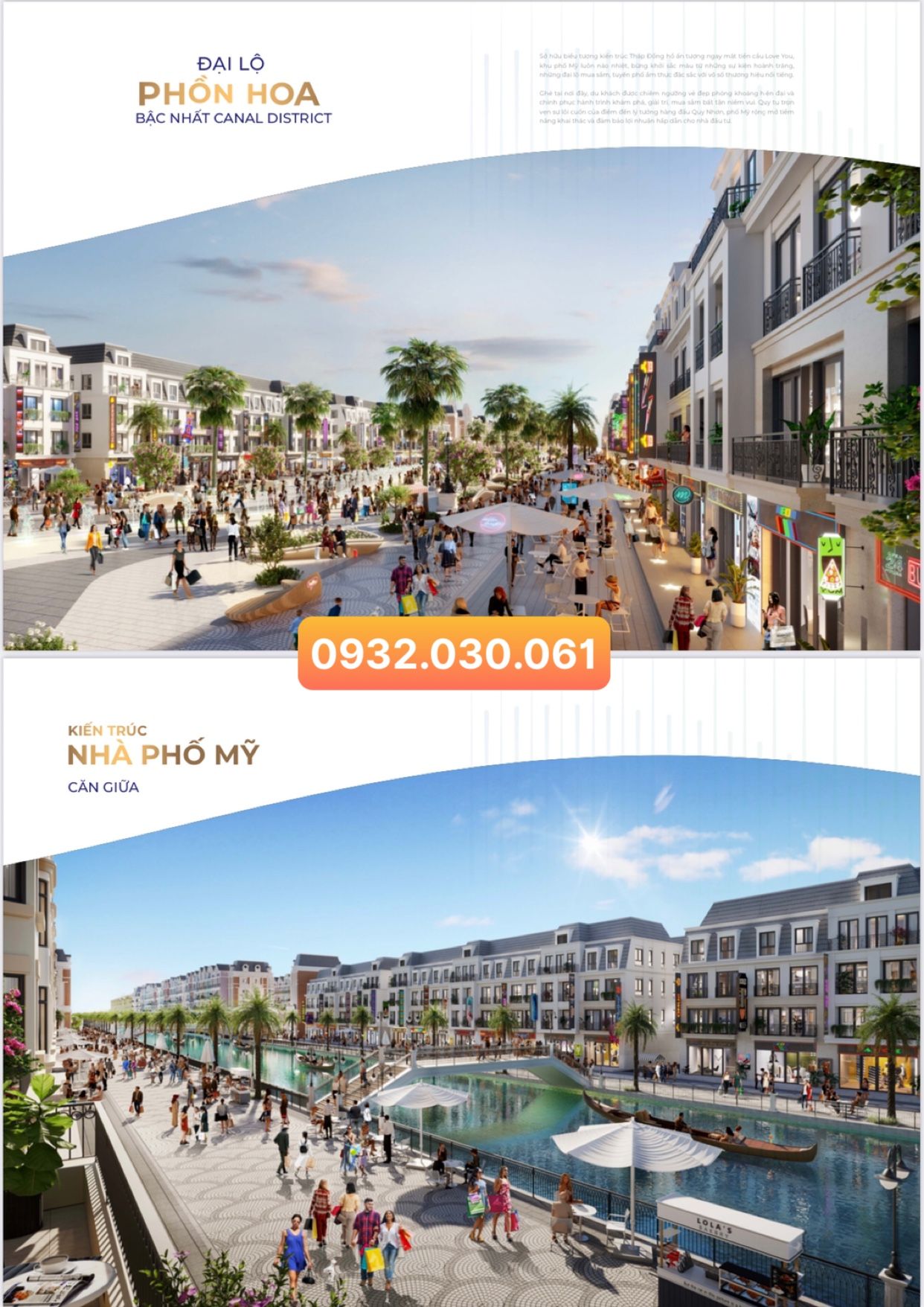BIZHOUSE THƯƠNG MẠI 15TY/CĂN KINH DOANH 24/7 TẠI MERRY LAND QUY NHƠN 0932030061