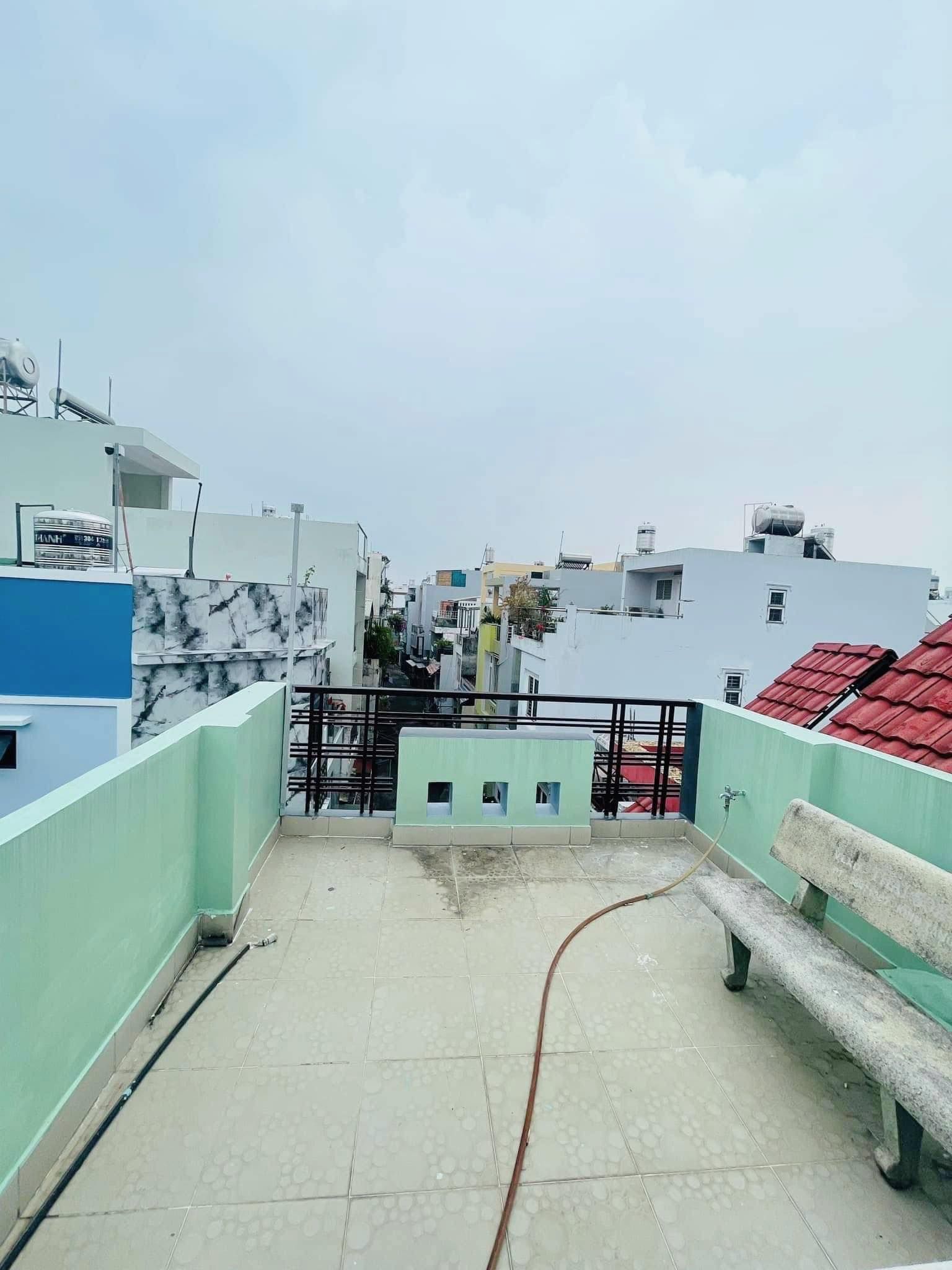 Bán nhà shr-hxh 30m2 3tang Trần Văn Ơn , nở hậu tài lộc , 4ty nhỉnh 0932030061