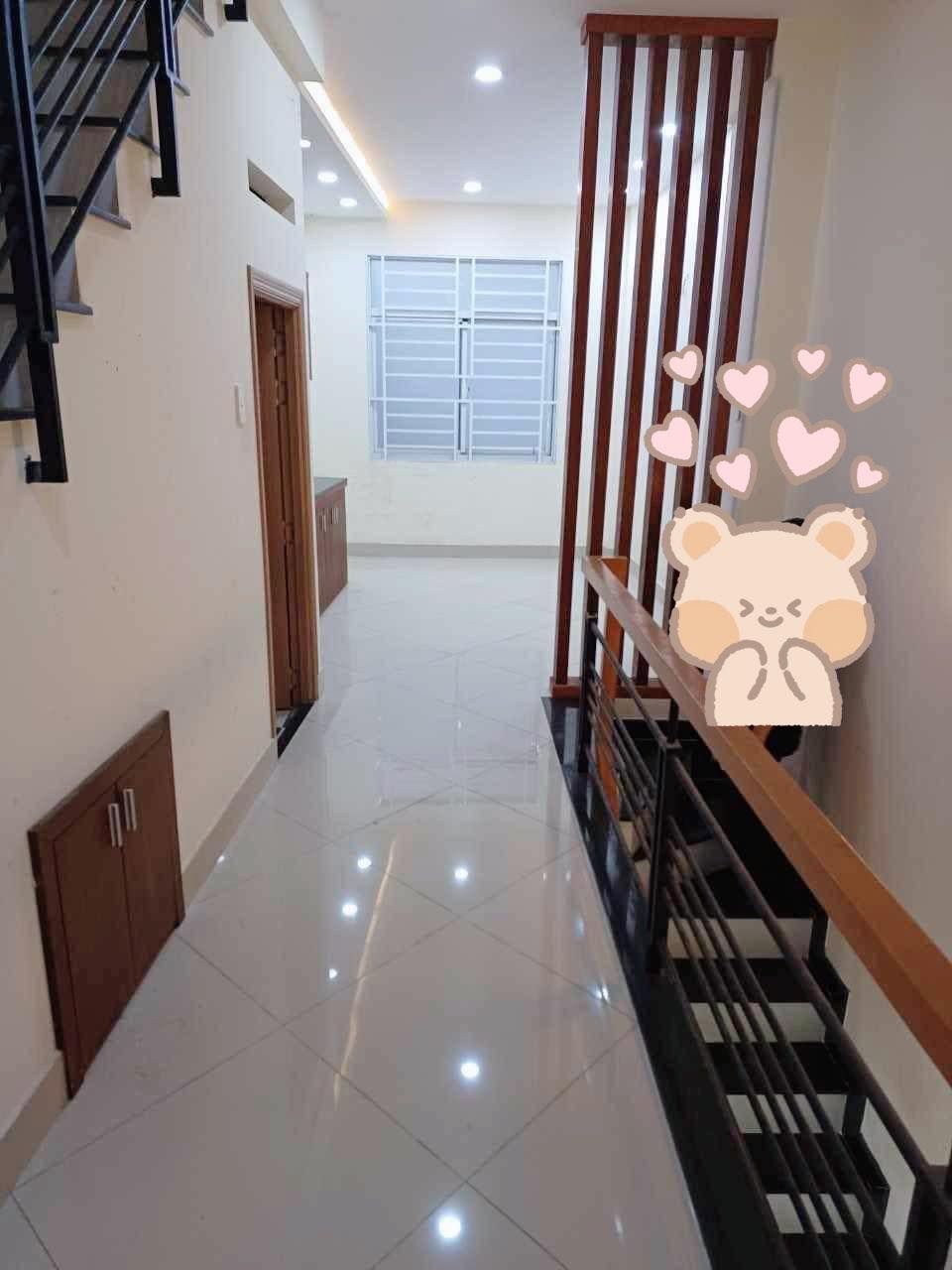 Bán nhà shr/hxh 54m2-3tang gần Phạm Văn Bạch Tân Bình- 5tỷ nhỉnh 0932030061