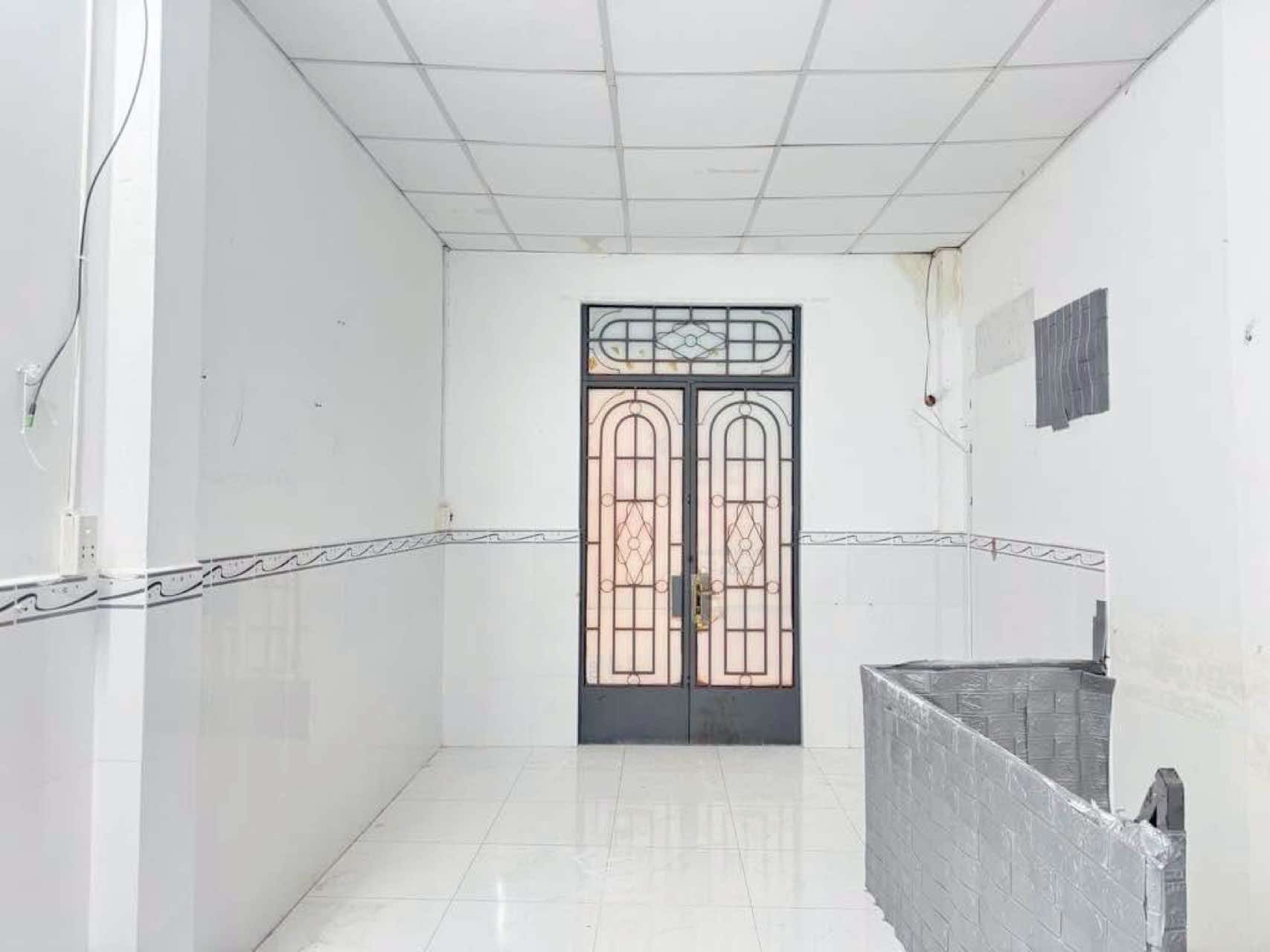Bán nhà hxh thông 32m2-2tang ngay Emart Phan Huy Ích Gò Vấp ,nở hậu tài lộc - 3 tỷ nhỉnh 0932030061