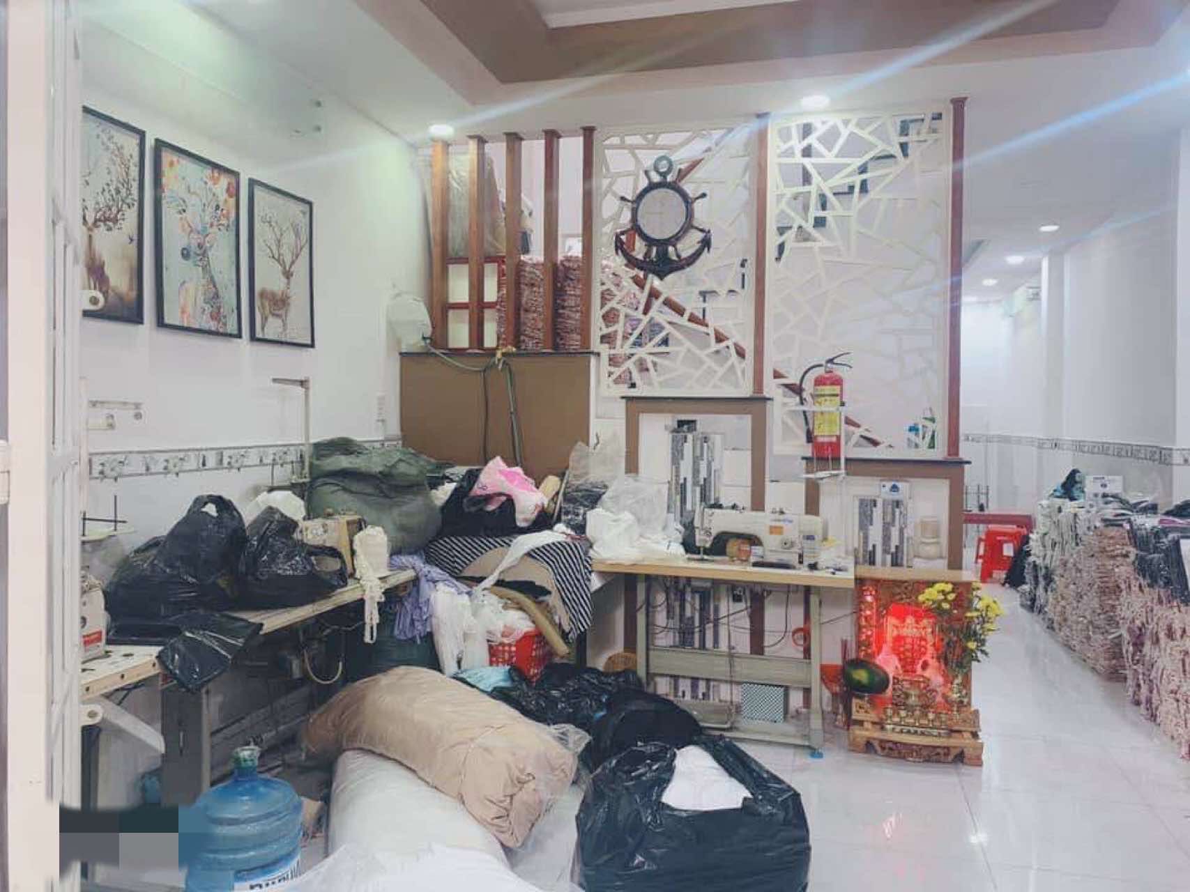Nhà sát mt Lê Đình Thám 48m2-2tang - hẻm xe tải - liền kề Aeon Tân Phú - 6 tỷ nhỉnh 0932030061