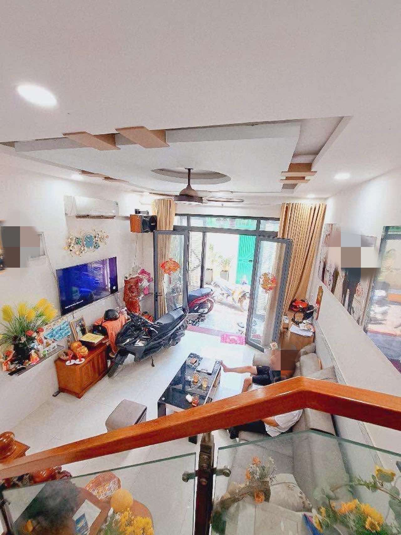 Bán nhà 2mt hẻm 88m2-3tang Trung Mỹ Tây 2A Q12 ,hẻm kiamoning, thu nhập 5tr/th - 5,6 tỷ 0932030061