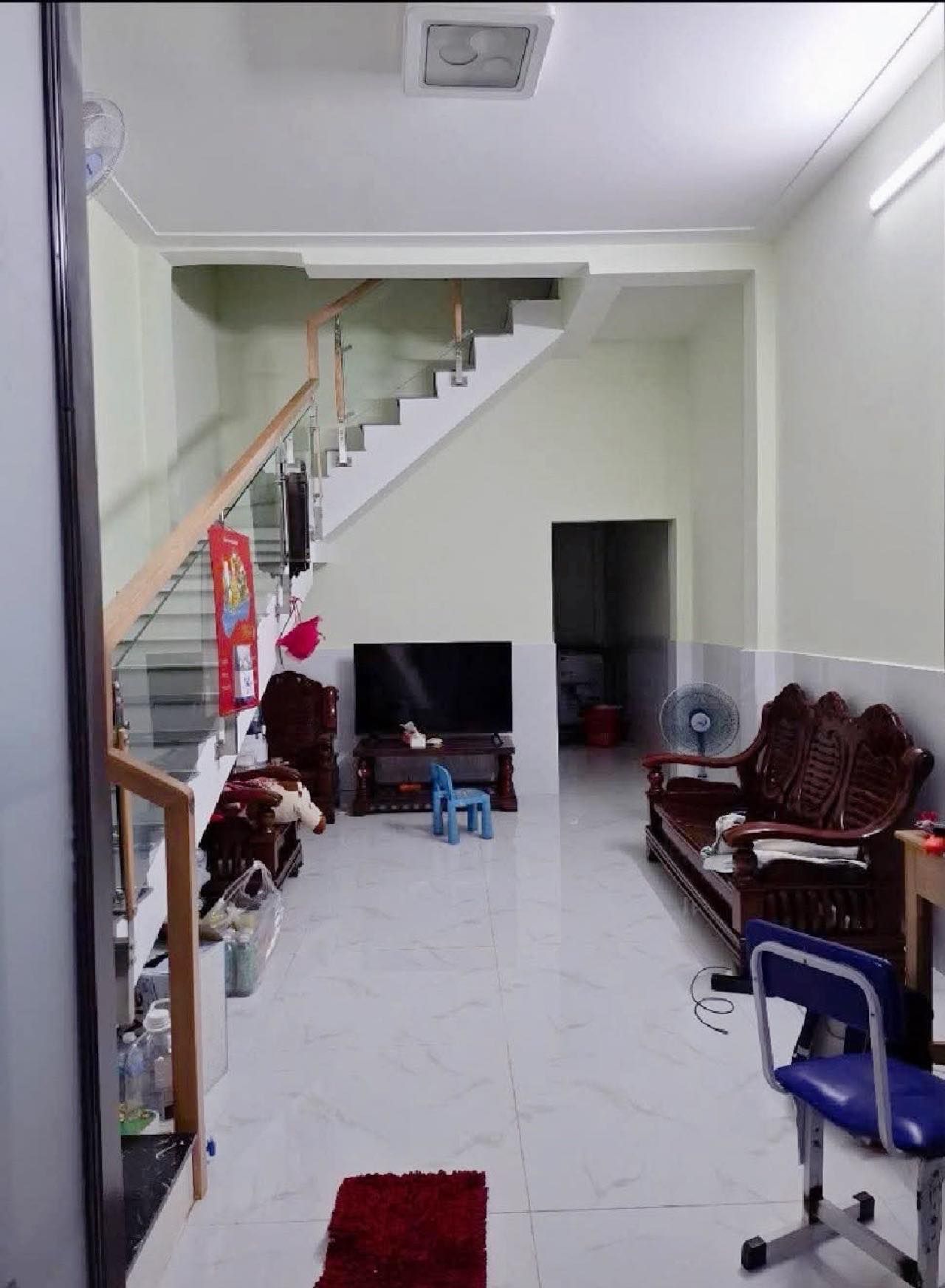 Nhà lô góc hxh 40m2-2tang Nguyễn Thị Đặng Q12 , liền kề UBND Phường , 3 tỷ nhỉnh 0932030061