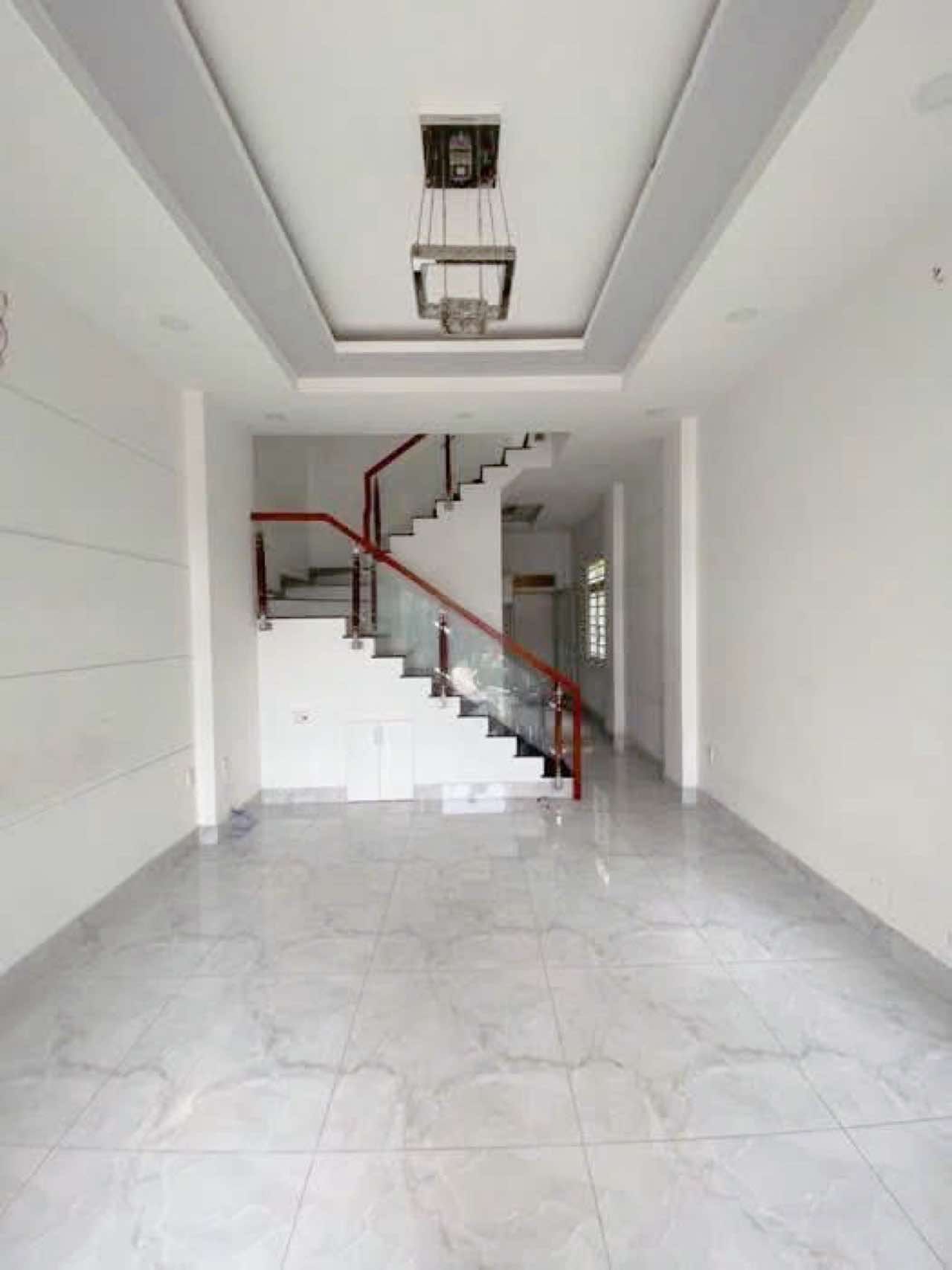 Bán nhà hxh tránh nhau 54m2-3tang Thới An 16 Q12 , Thu nhập 10tr/th , 5 tỷ nhỉnh 0932030061