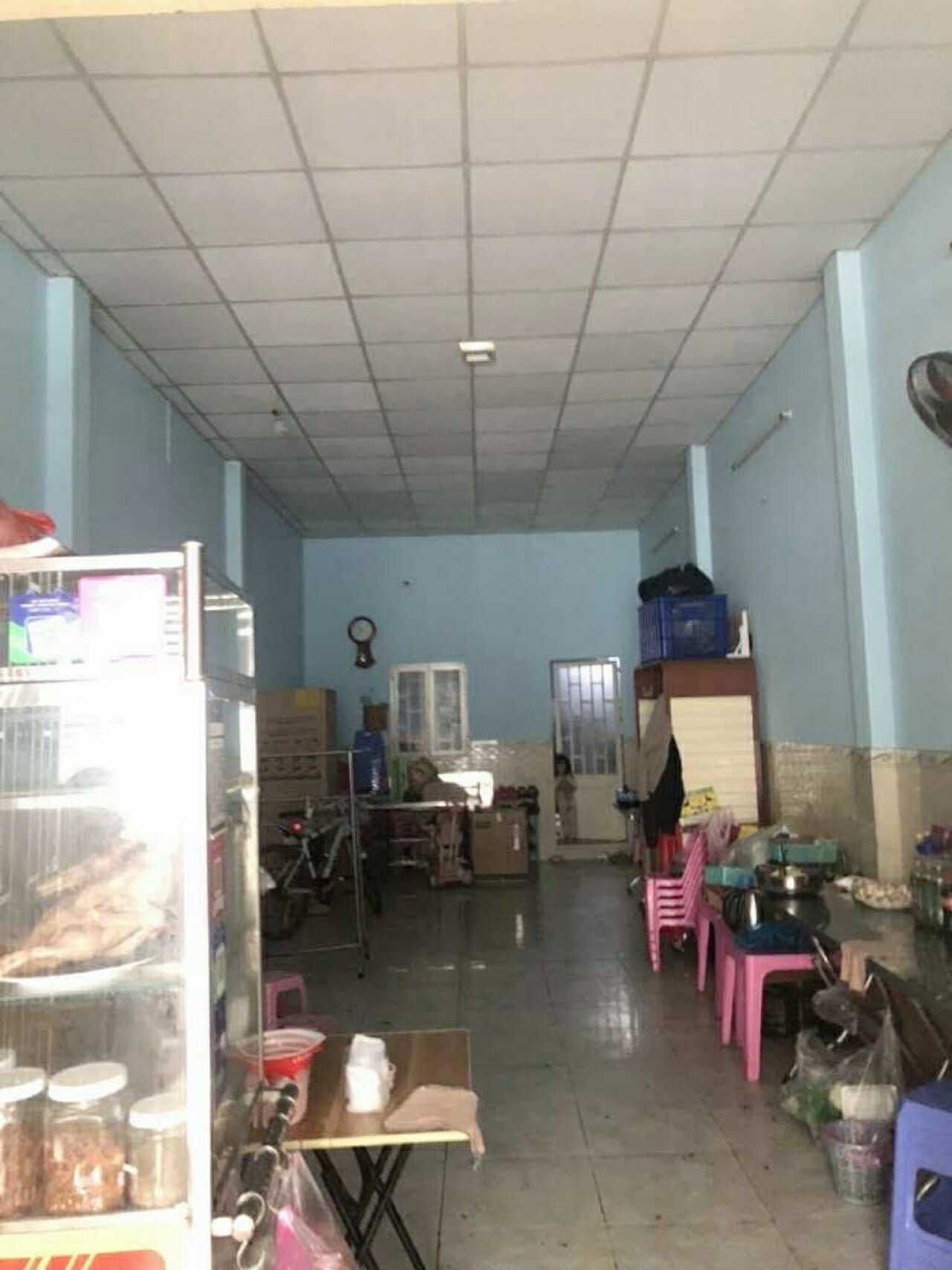 Nhà cấp 4 có lửng hxh thông 79m2 Đông Bắc Q12 ,liền kề Phần Mềm Quang Trung – 5 tỷ nhỉnh 0932030061