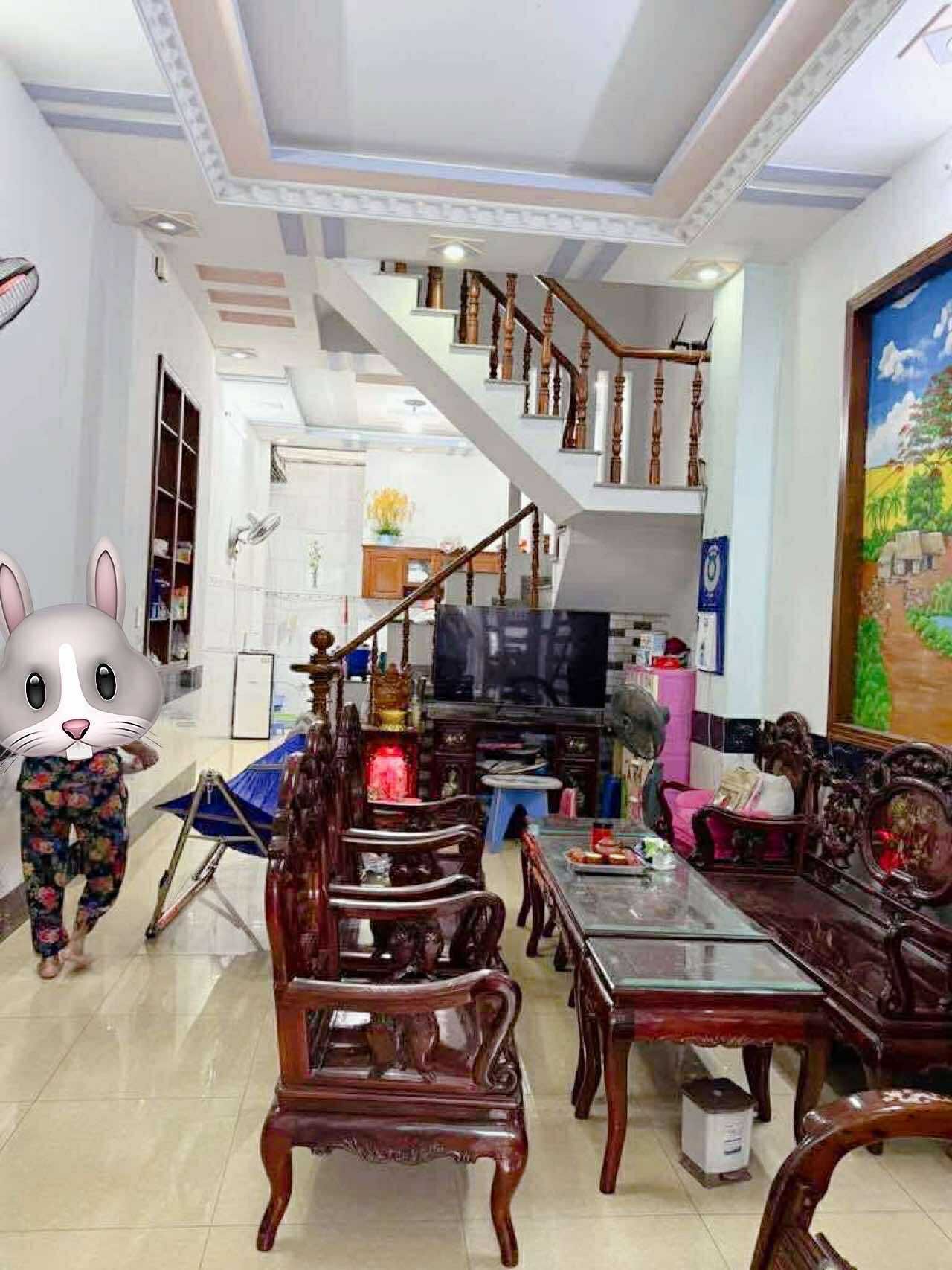 Bán nhà full nt 57m2-3tang Tân Chánh Hiệp 36 Q12 , ngay chợ Đông Bắc - 5 tỷ nhỉnh 0932030061