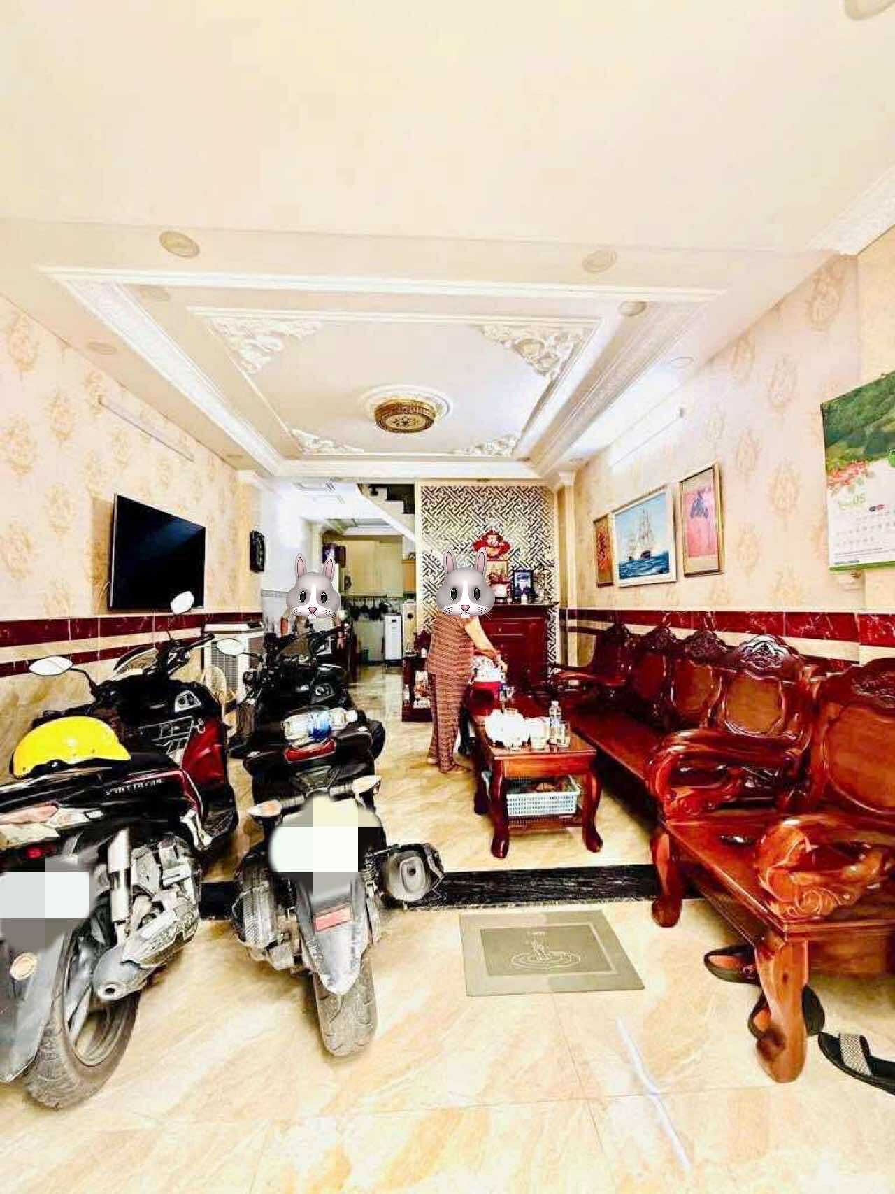 Bán nhà 43m2-2tang sát mt Trần Thị Năm Q12 ,gần UBND Phường Tân Chánh Hiệp - 4 tỷ nhỉnh 0932030061
