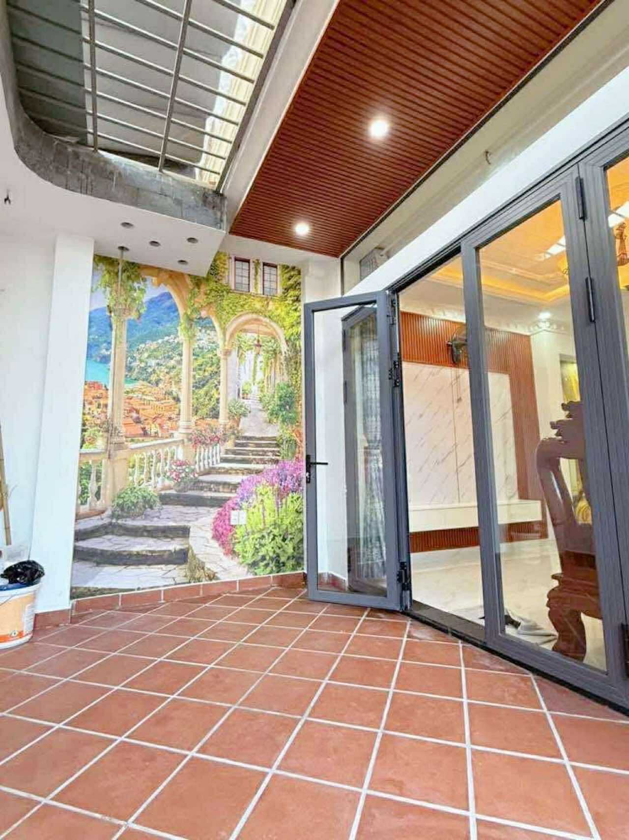 Bán nhà 30m2-2tang sát mt Lê Văn Khương Q12 , hẻm 4m, liền kề UBND Phường - 3 tỷ nhỉnh 0932030061