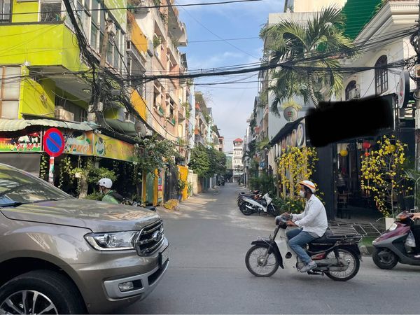 Cuối năm cần tiền gấp bán giảm từ 13.7tỷ còn 12.7 tỷ thương lượng khách thiện chí p25, Bình Thạnh