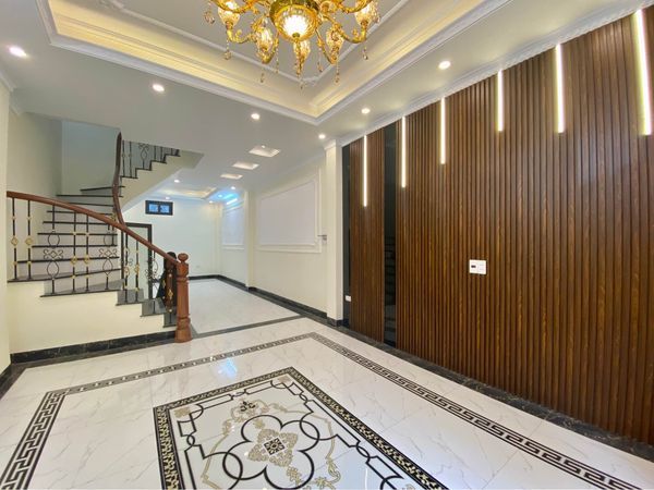 🌸🌸 NHÀ MỚI ĐÓN TẾT- SIÊU PHẨM LONG BIÊN - PHỐ VIP - Ô TÔ - NGÕ THÔNG - 2 THOÁNG - GẦN PHỐ