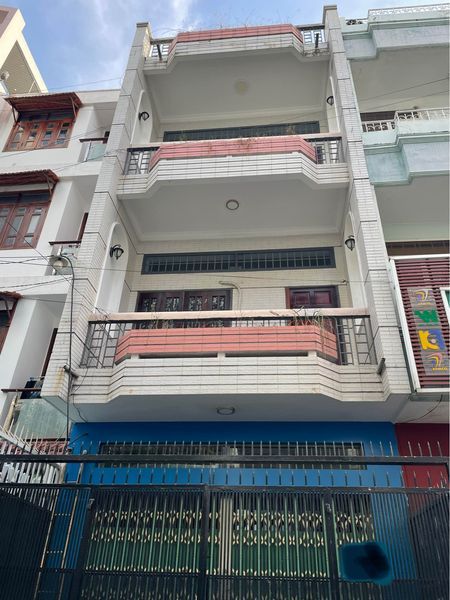 Cuối năm cần tiền gấp bán giảm từ 13.7tỷ còn 12.7 tỷ thương lượng khách thiện chí p25, Bình Thạnh