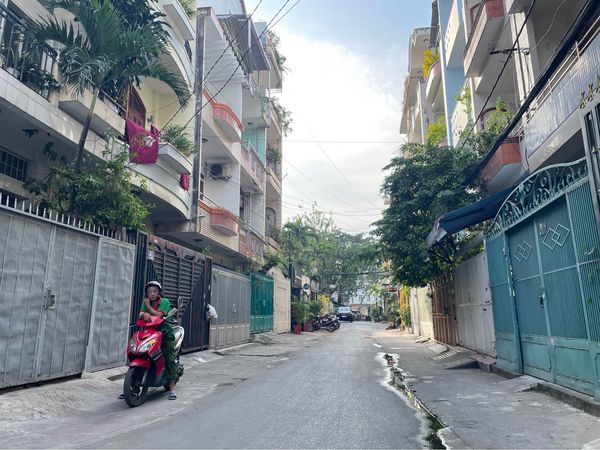 Cuối năm cần tiền gấp bán giảm từ 13.7tỷ còn 12.7 tỷ thương lượng khách thiện chí p25, Bình Thạnh