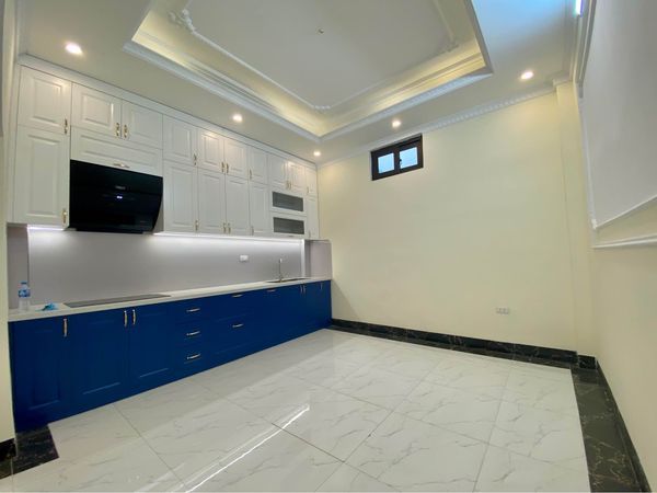 🌸🌸 NHÀ MỚI ĐÓN TẾT- SIÊU PHẨM LONG BIÊN - PHỐ VIP - Ô TÔ - NGÕ THÔNG - 2 THOÁNG - GẦN PHỐ