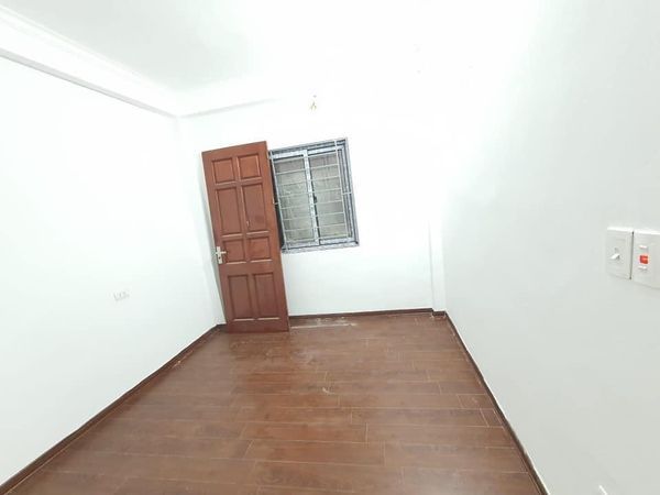 BÁN NHÀ TỨ HIỆP CẠNH CHI CỤC THUẾ THANH TRÌ 43 m x 4 tầng 2.8 tỷ
