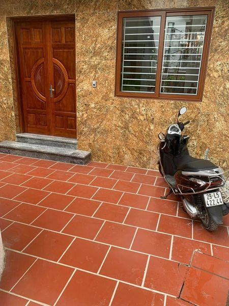Văn Hội - Bắc Từ Liêm - tròn 4 tỷ- xây dựng 45-full nội thất sang trọng