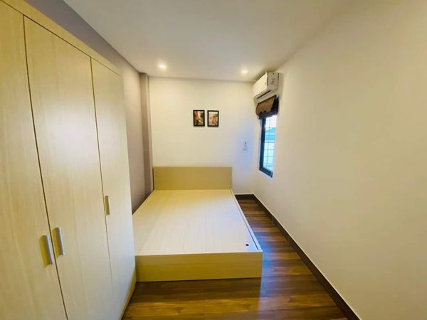 Chính chủ cho thuê căn hộ 123 Trung kính Trung Hòa Cầu Giấy